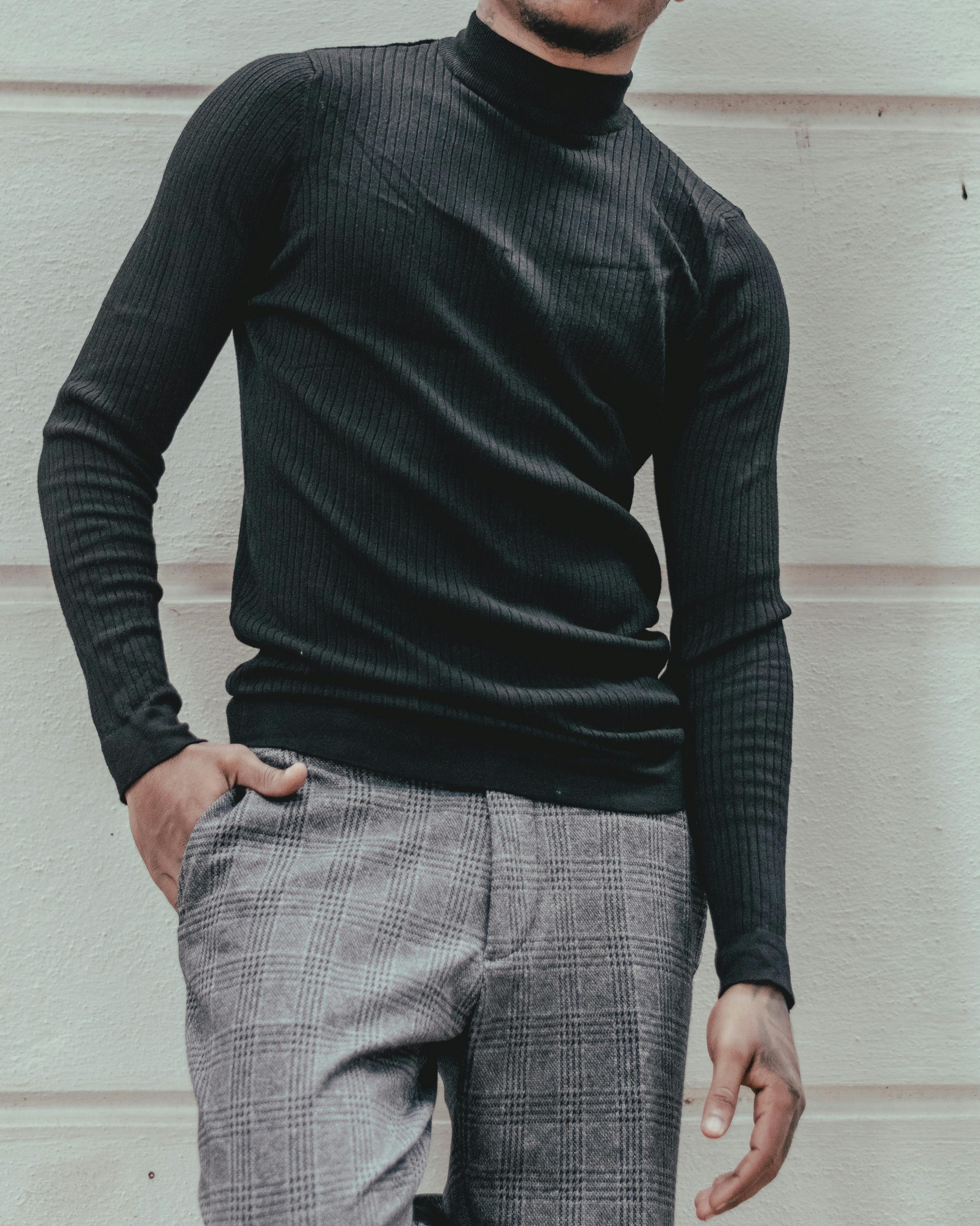 Men's clothing