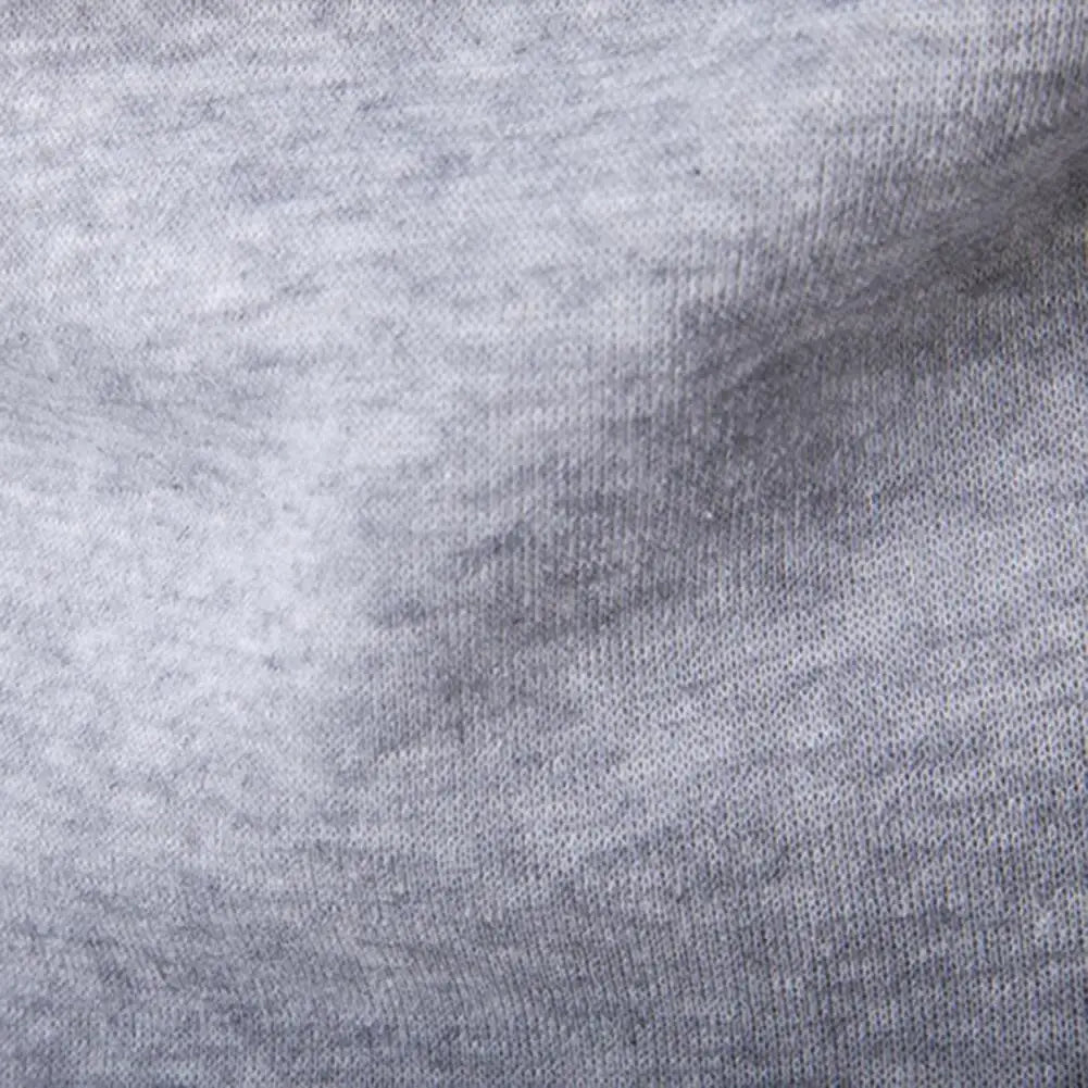 ActiveLine Men's Fitted Hoodie.