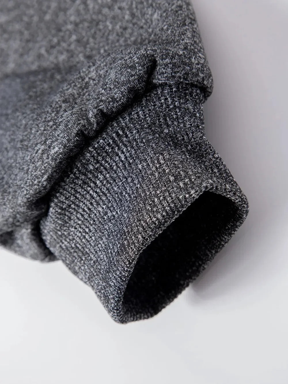 WinterCore Casual Hooded Sweatshirt.