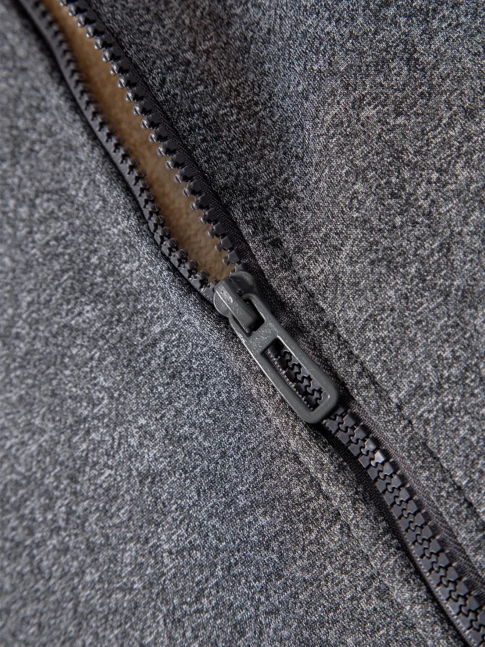 WinterCore Casual Hooded Sweatshirt.
