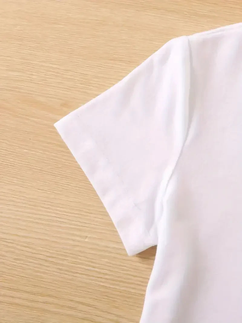 Charming Meow Top.