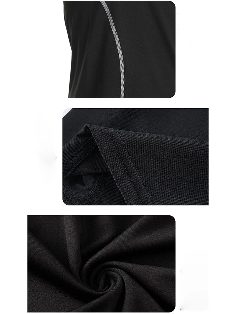 SportFlow Long Sleeve.
