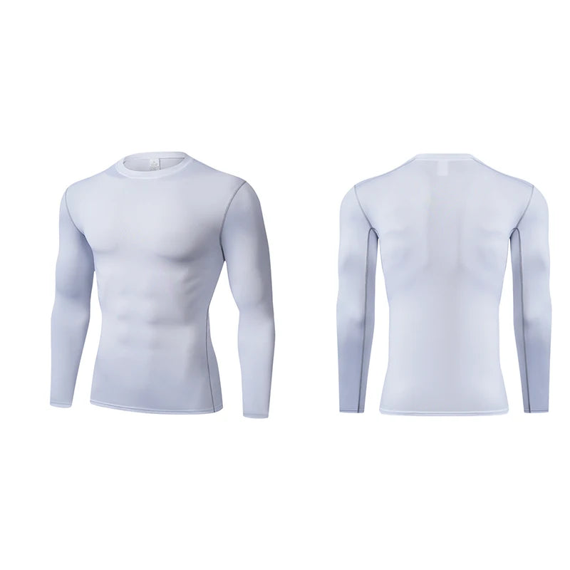 SportFlow Long Sleeve.