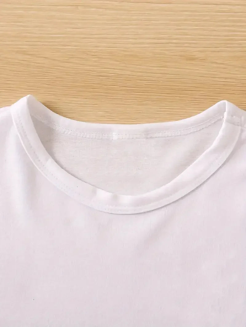 Charming Meow Top.
