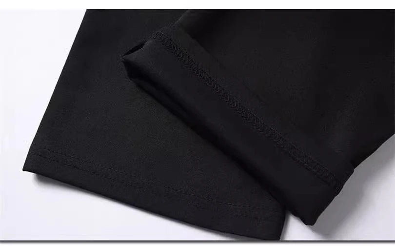 Men’s Flexible Smart Work Pants.