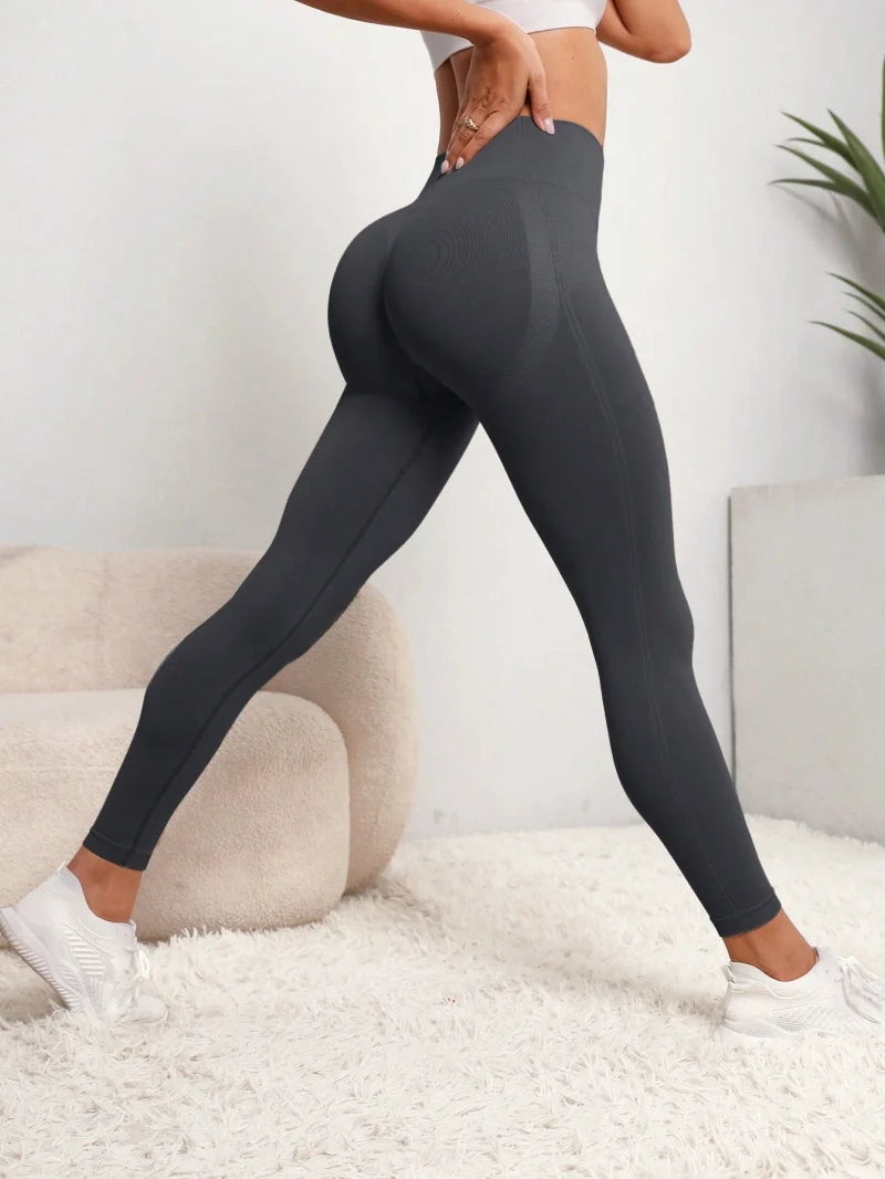 AuraShape Fitness Leggings.