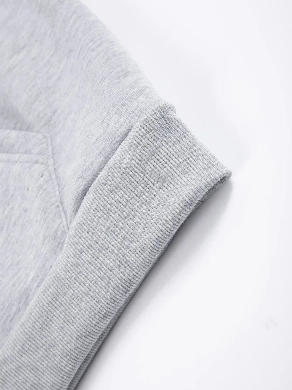 WinterCore Casual Hooded Sweatshirt.