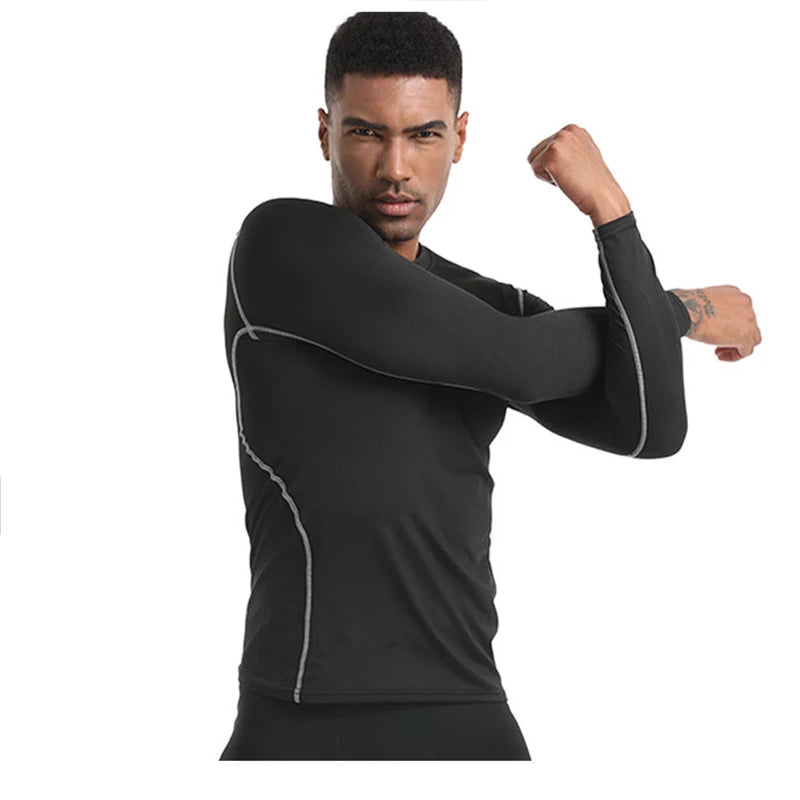 SportFlow Long Sleeve.