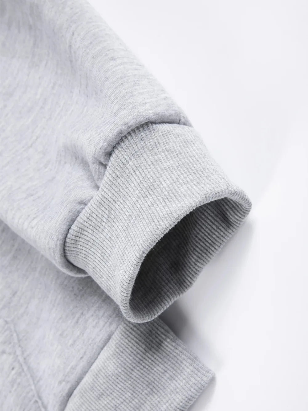 WinterCore Casual Hooded Sweatshirt.