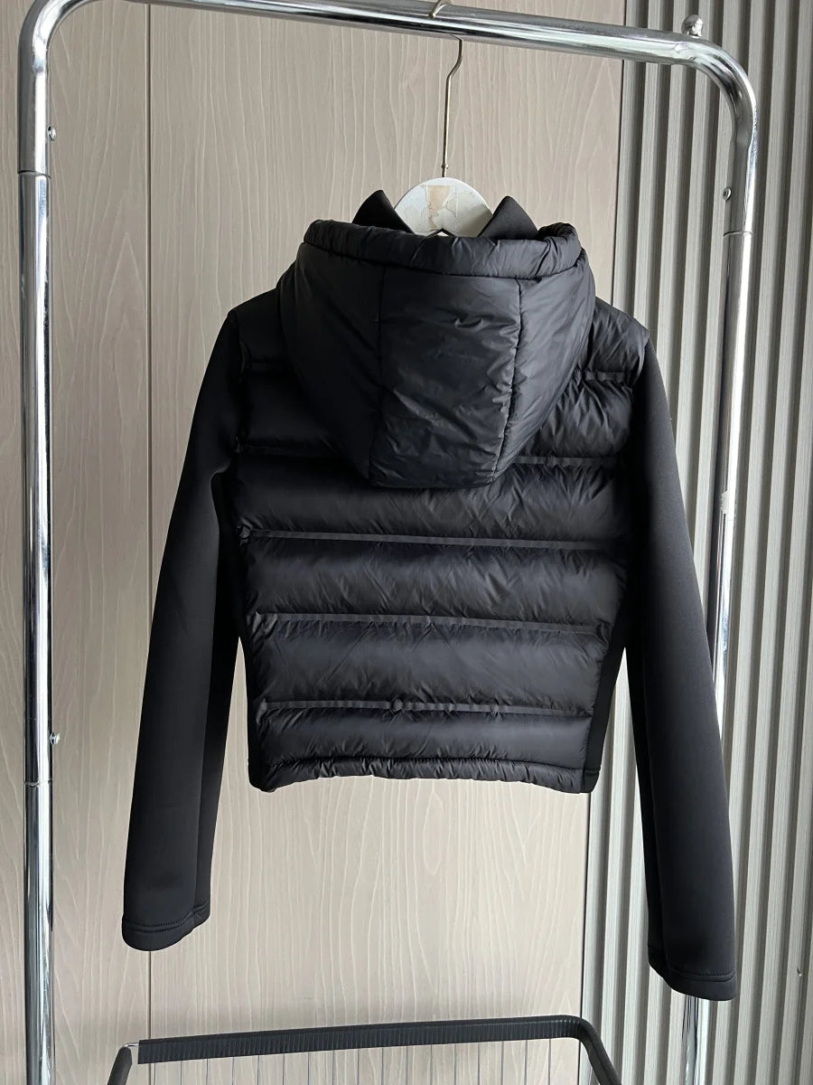 ArcticCharm Hooded Jacket.