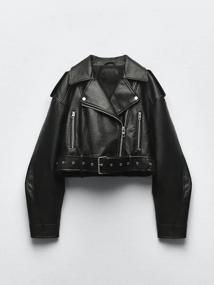 PowerCurve Biker Jacket