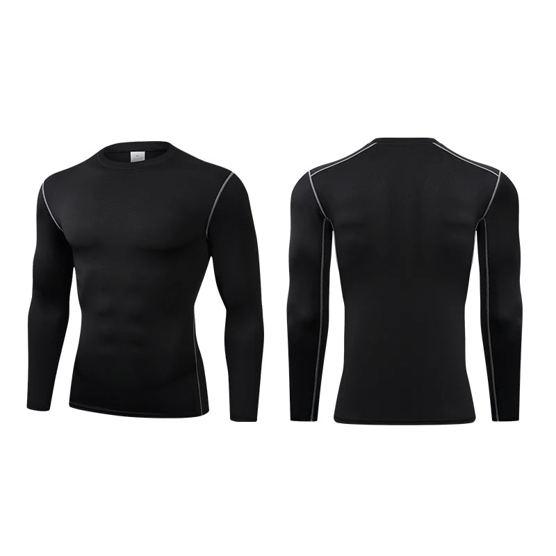 SportFlow Long Sleeve.