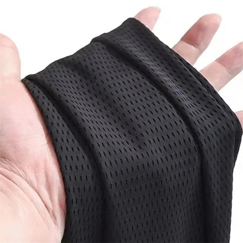 Men’s Active Fit Quick-Dry Sports Trousers.