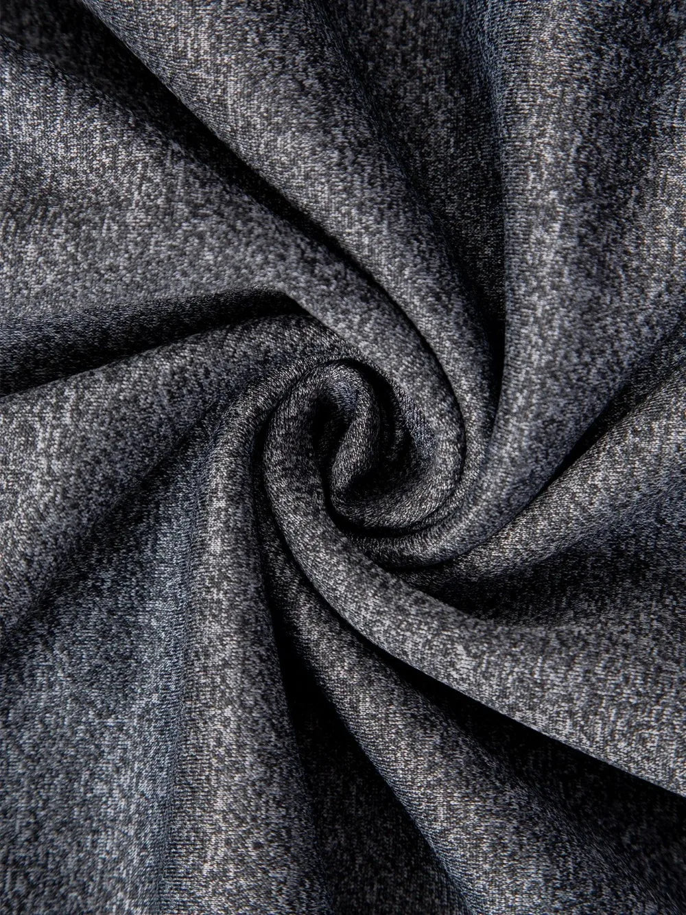 WinterCore Casual Hooded Sweatshirt.