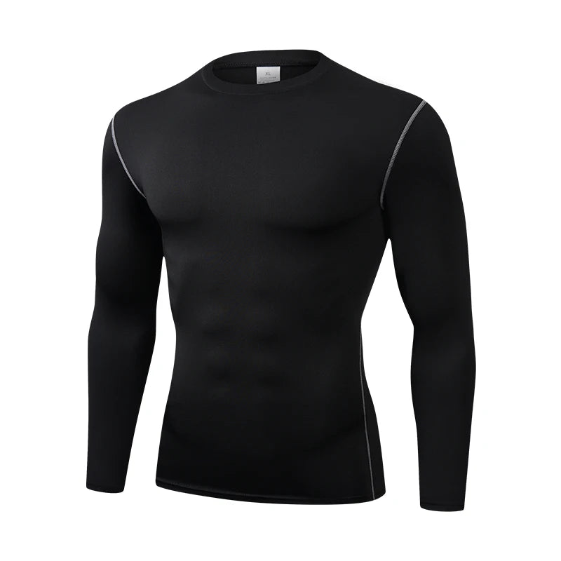 SportFlow Long Sleeve.