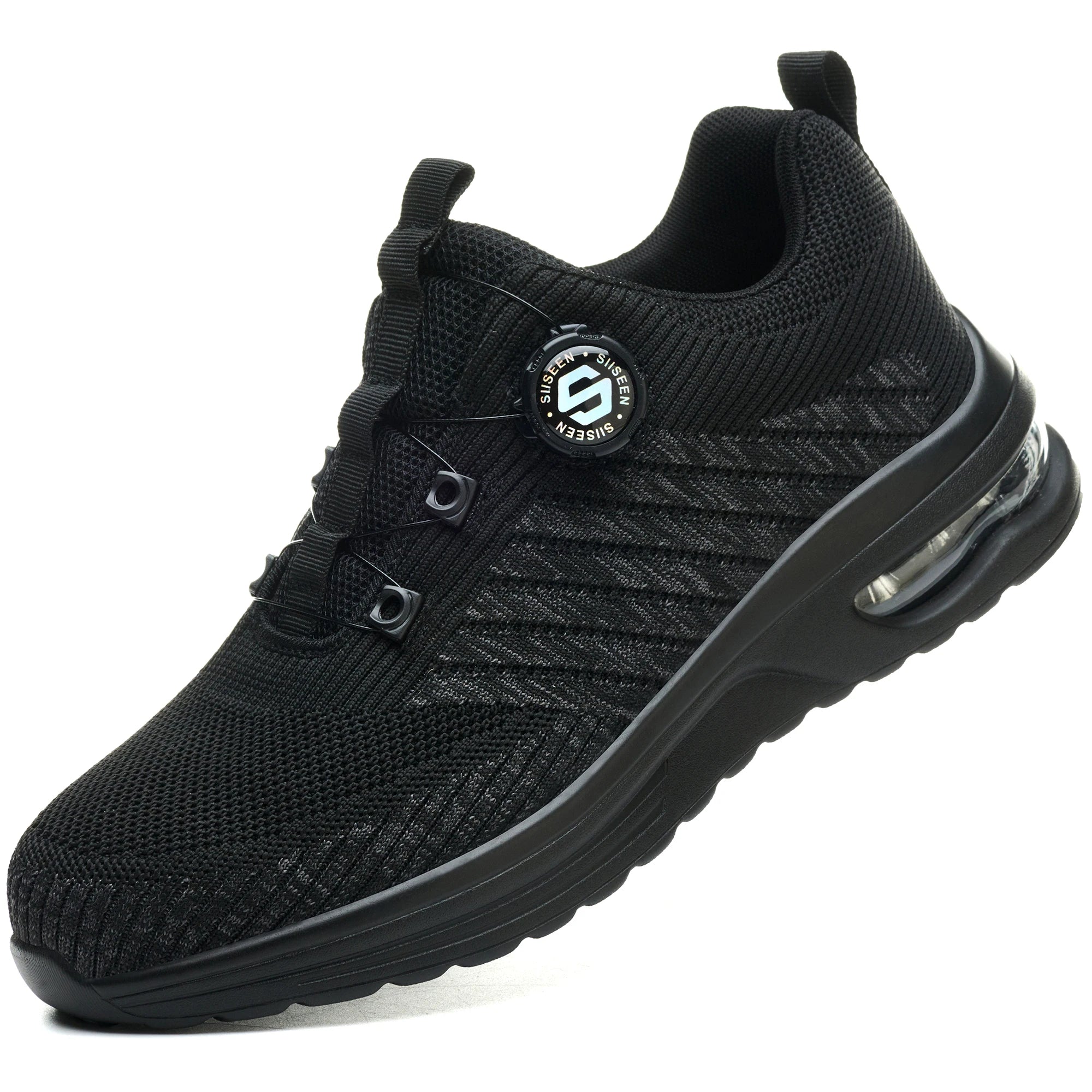 ProForce Steel Toe Protective Boots.