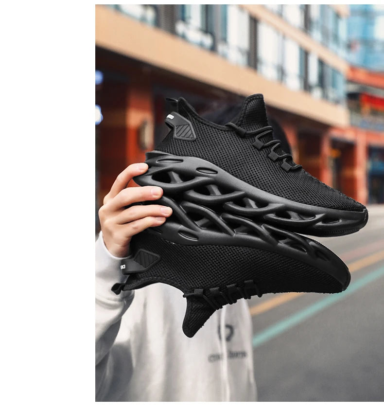 TrailMaster Men’s Jogging Shoes.