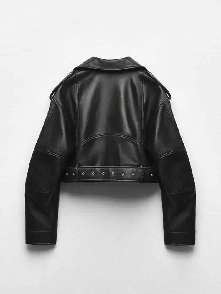 PowerCurve Biker Jacket