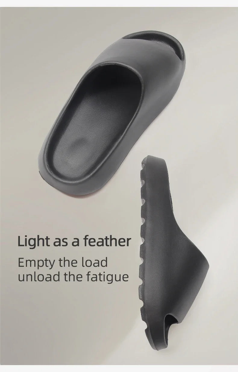 HeavenStep Non-Slip Sandals.