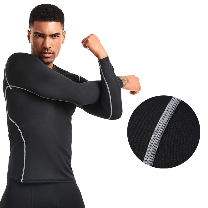 SportFlow Long Sleeve.