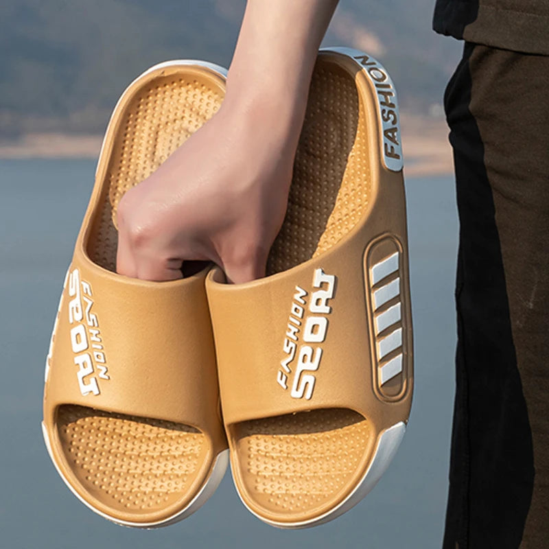 PureStep Lightweight Slides.