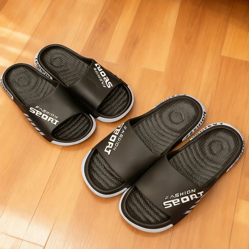 PureStep Lightweight Slides.