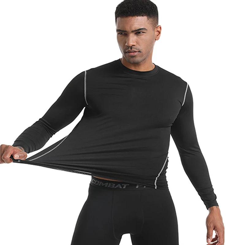 SportFlow Long Sleeve.