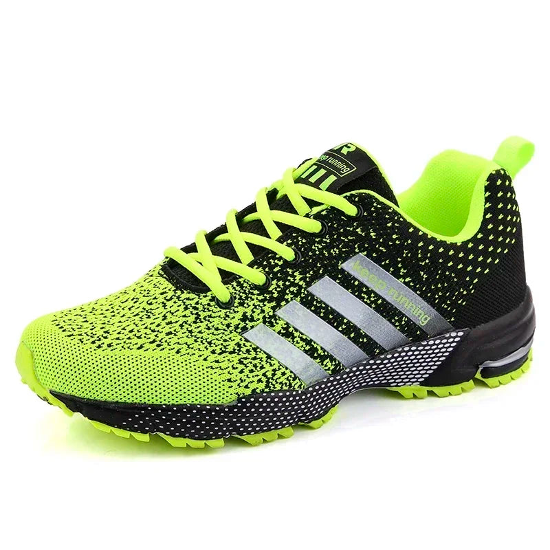 UltraFlex Men's Casual Training Shoes.