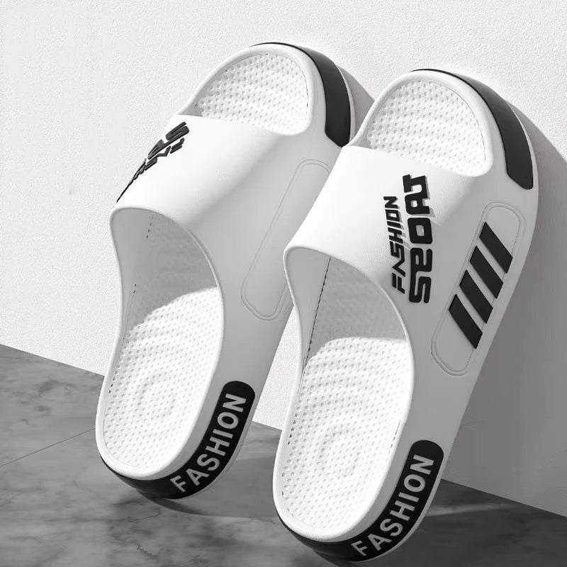 PureStep Lightweight Slides.