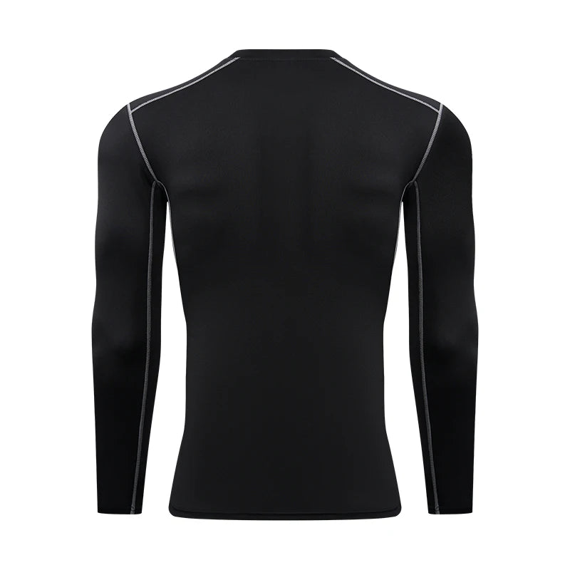 SportFlow Long Sleeve.