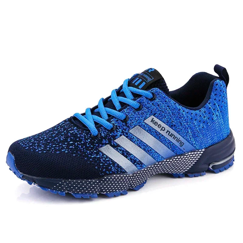 UltraFlex Men's Casual Training Shoes.