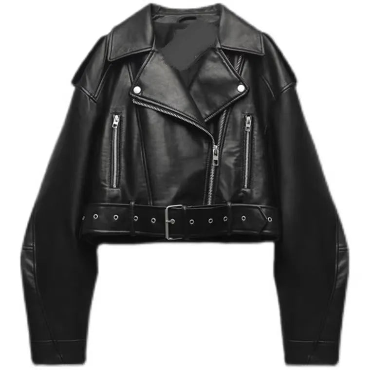 PowerCurve Biker Jacket