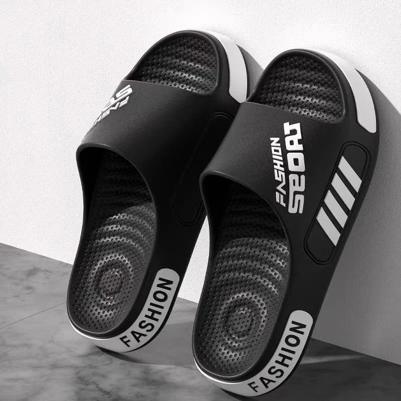 PureStep Lightweight Slides.