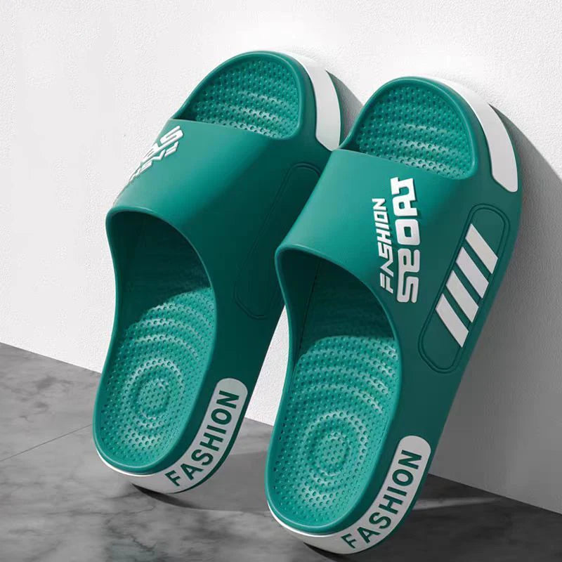 PureStep Lightweight Slides.