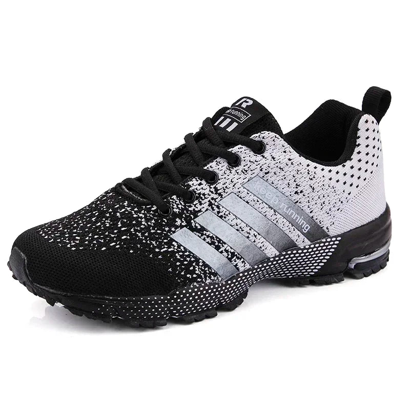 UltraFlex Men's Casual Training Shoes.