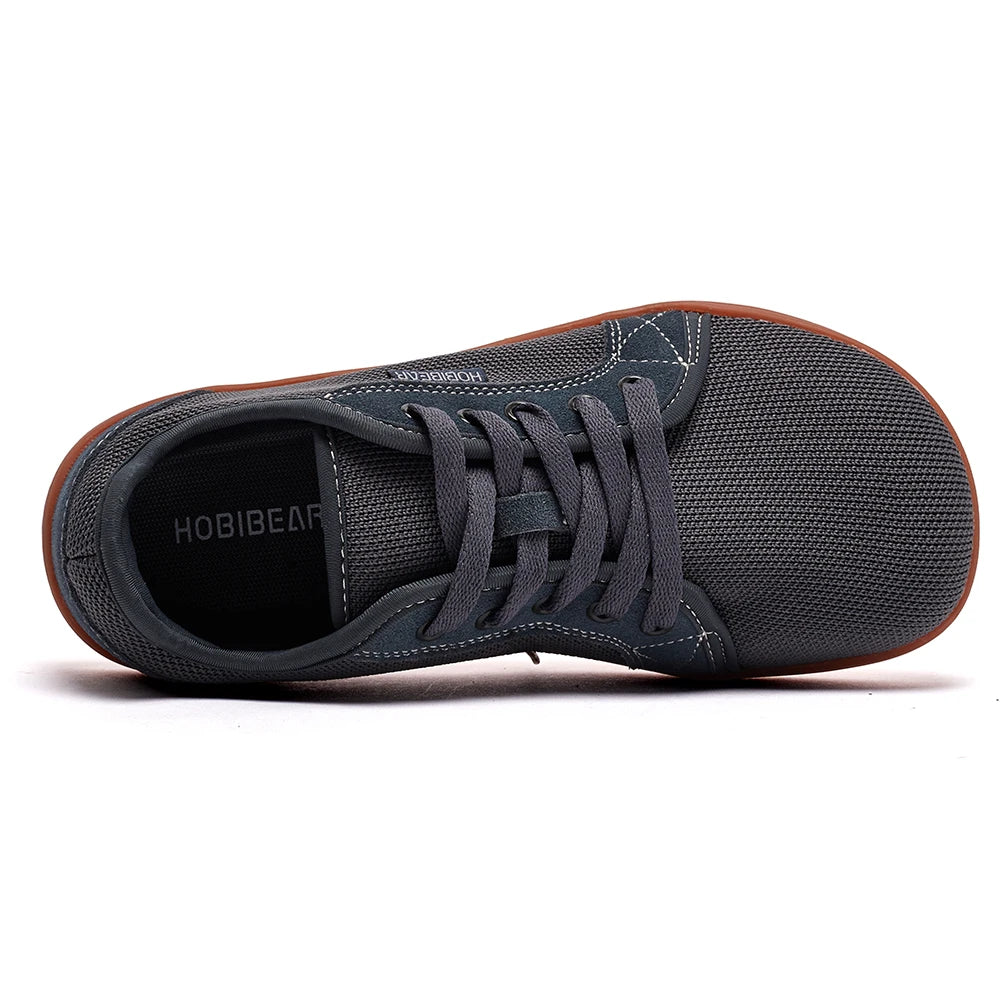 HorizonGrip Minimalist Running Shoes.