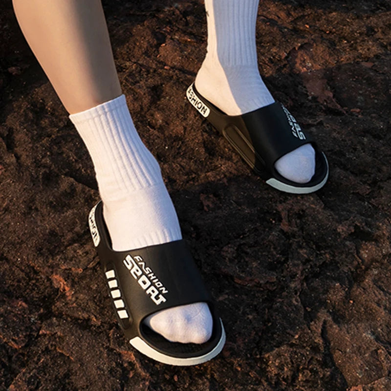 PureStep Lightweight Slides.