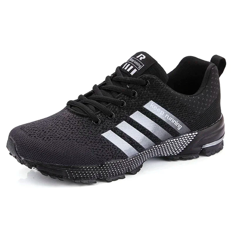 UltraFlex Men's Casual Training Shoes.