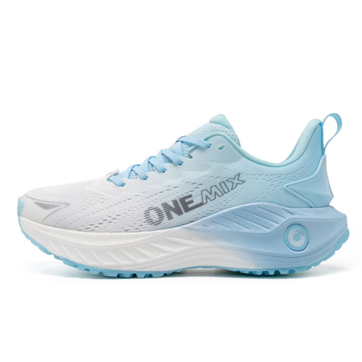 AeroCushion Running Shoes.
