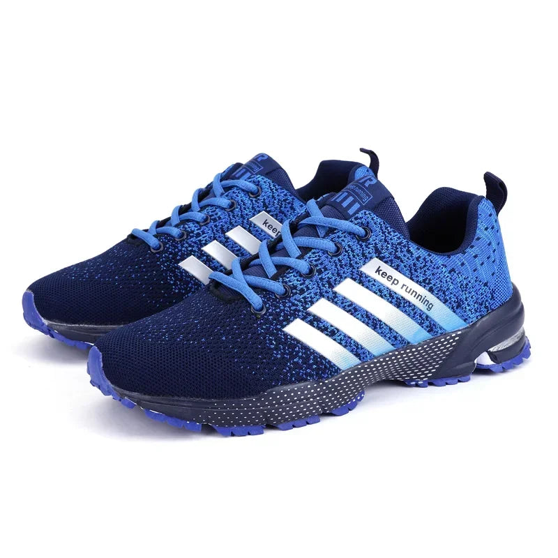 UltraFlex Men's Casual Training Shoes.