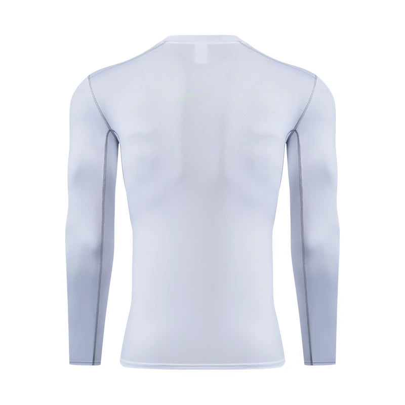 SportFlow Long Sleeve.