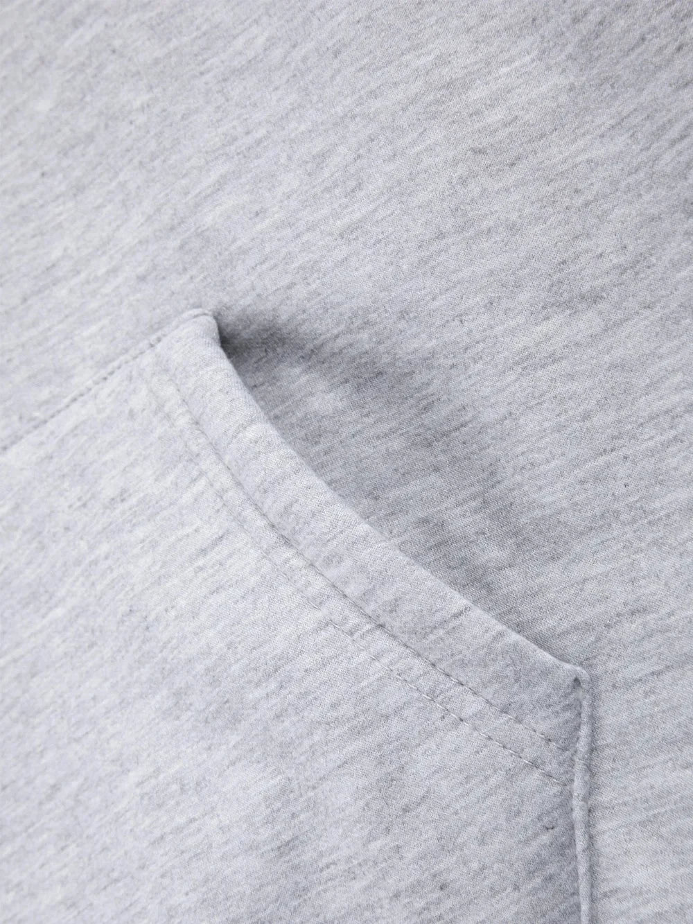 WinterCore Casual Hooded Sweatshirt.