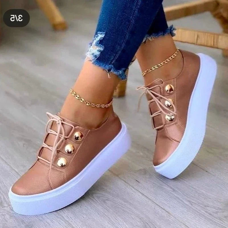 Elevé Fashion Casual Shoes.
