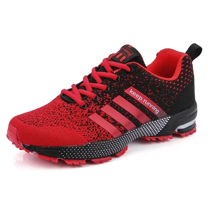 UltraFlex Men's Casual Training Shoes.