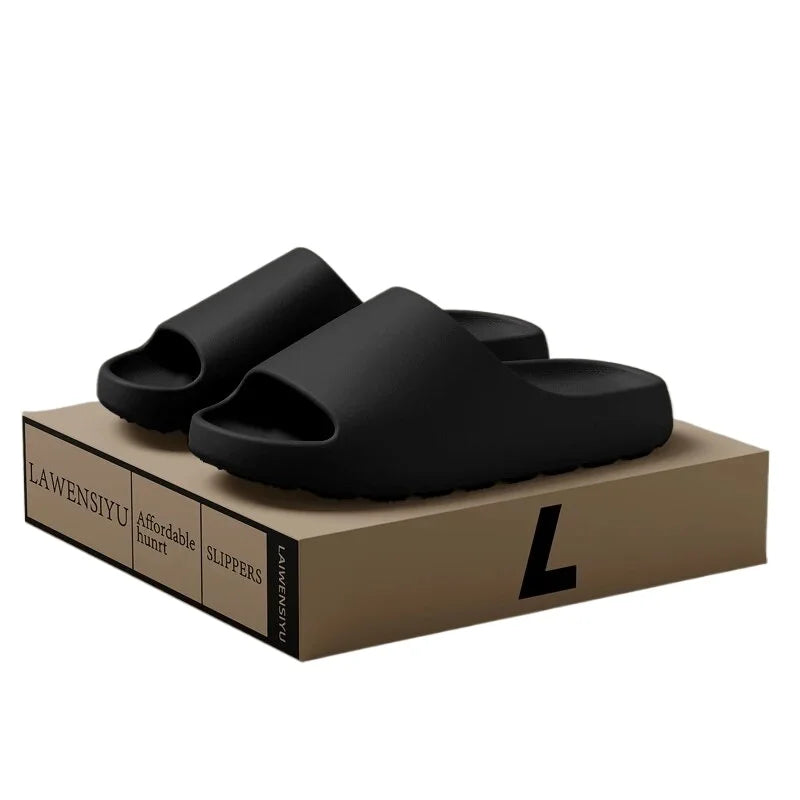 HeavenStep Non-Slip Sandals.