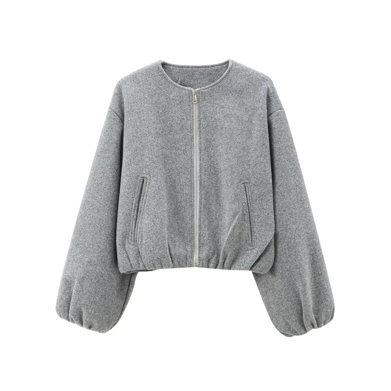 LuxeRetro Bomber.