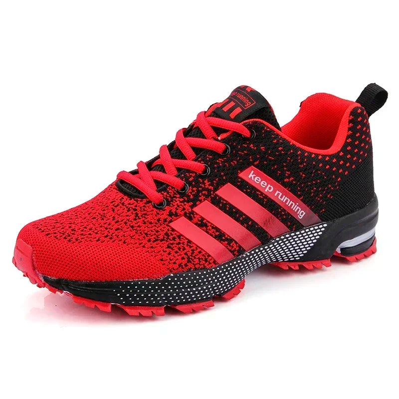 UltraFlex Men's Casual Training Shoes.