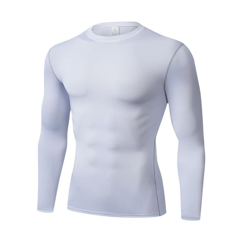 SportFlow Long Sleeve.