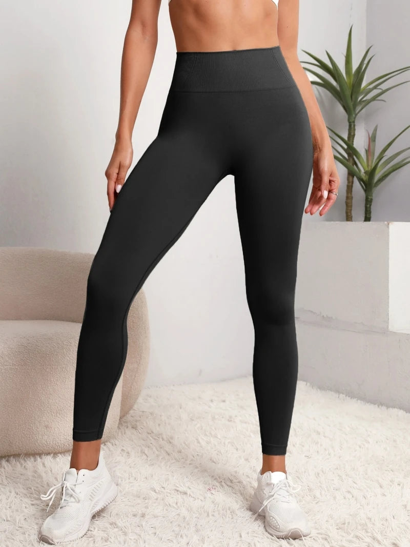 AuraShape Fitness Leggings.