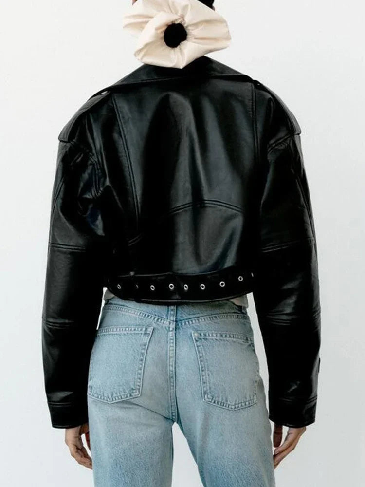 PowerCurve Biker Jacket